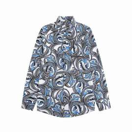 Picture of Versace Shirt Long _SKUVersaceM-3XLjdtV20327445